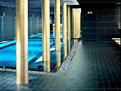 Otel Albrecht Bratislava