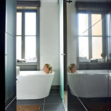 Albrecht Hotel Bratislava