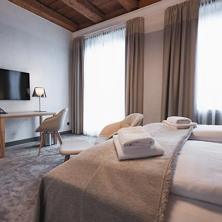 Otel Albrecht