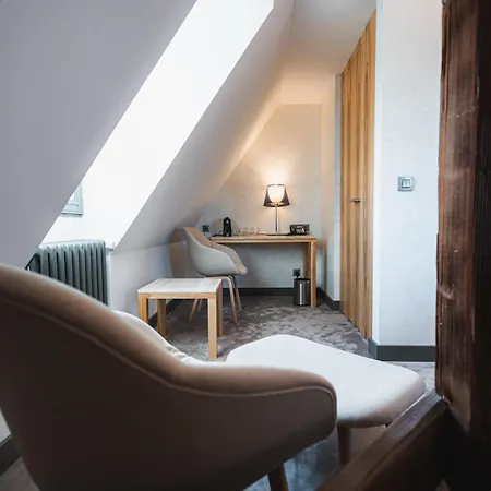 Albrecht Otel 4*