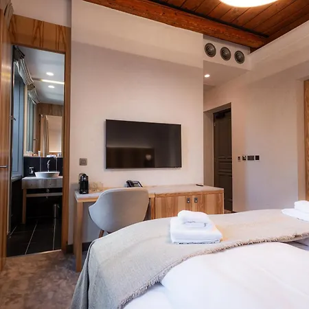 Hotel Albrecht Bratislava