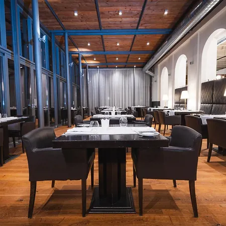 Albrecht Hotel Bratislava