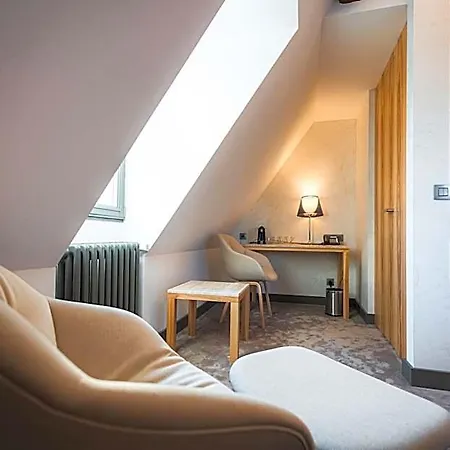 Hotel Albrecht Bratislava