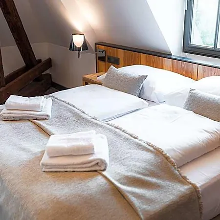 Hotel Albrecht