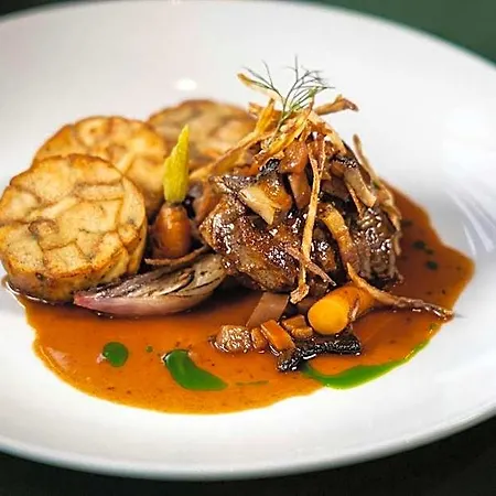 Albrecht 4* 布拉迪斯拉发