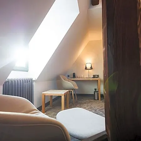 Albrecht 4* Bratislava