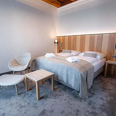 Albrecht Hotel 4*