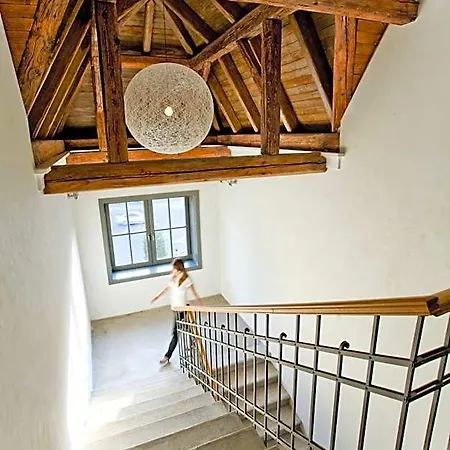 Albrecht 4* Bratislava