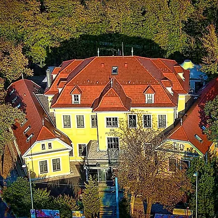 Hotel Albrecht