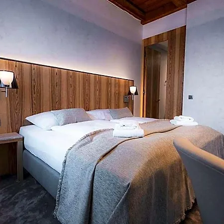 Hotel Albrecht Bratislava