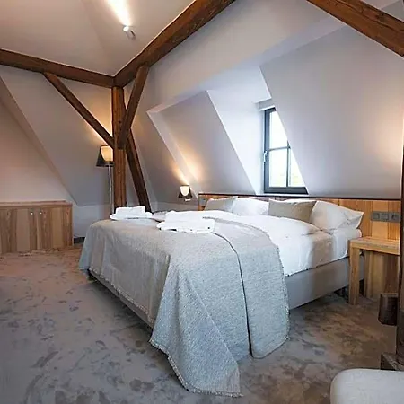 酒店 Albrecht 4*