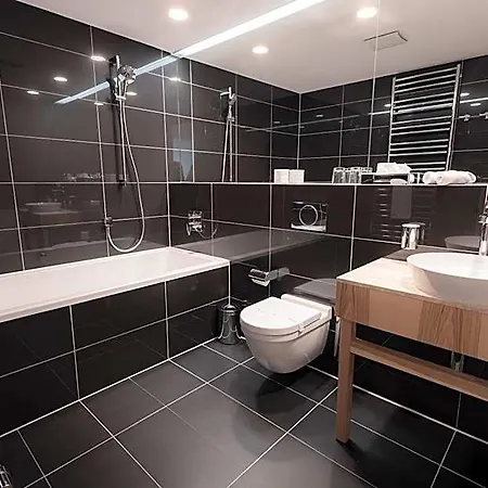 Albrecht 4* Bratislava