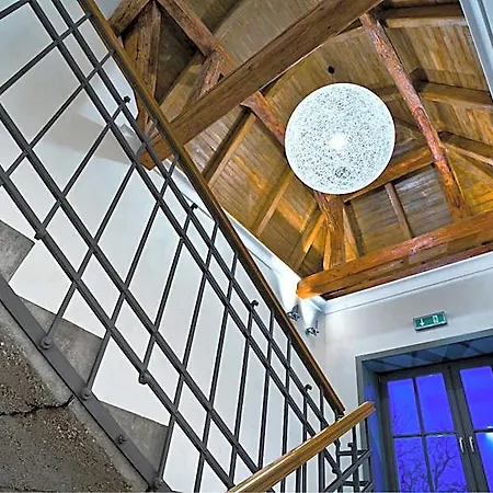 Hotel Albrecht 4*