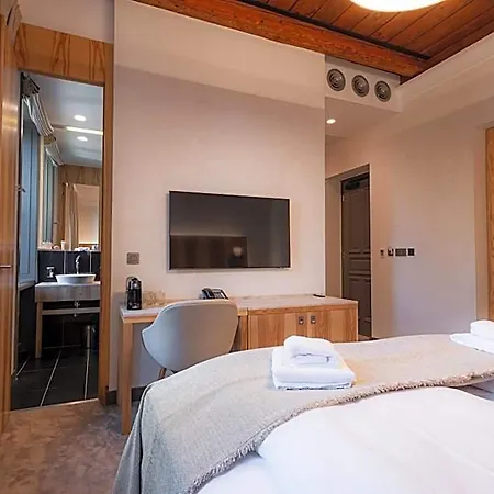 Albrecht Hotel Bratislava