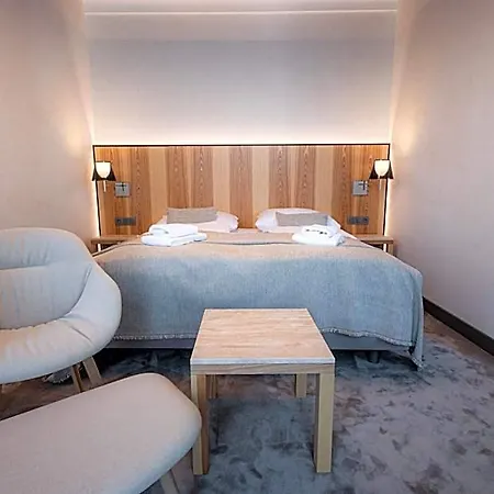 Hotel Albrecht Bratislava