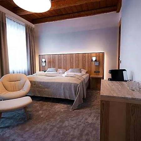 Hotel Albrecht