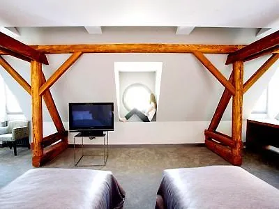 Hotel Albrecht Bratislava