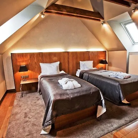 Albrecht Otel 4*