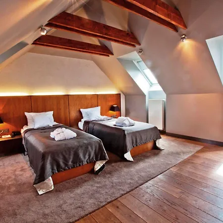 Hotel Albrecht 4*