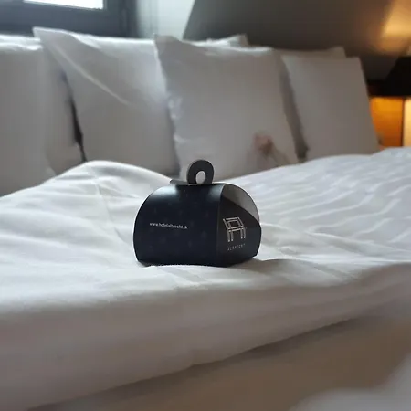 Albrecht 4* Bratislava