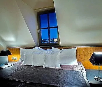 Albrecht Hotel