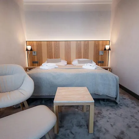 ホテル Albrecht 4*