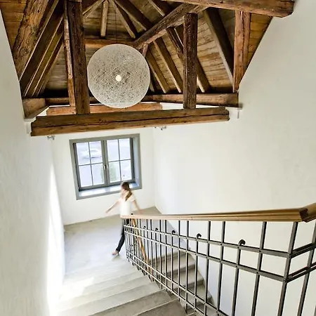 Hotel Albrecht