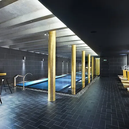 ホテル Albrecht 4*