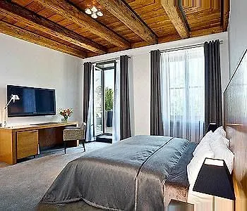 Albrecht Hotel Bratislava