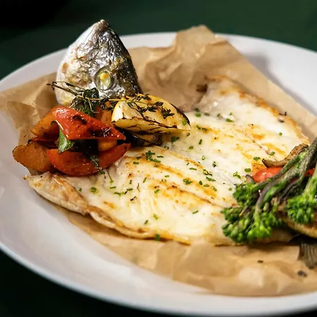 Hotel Albrecht Bratislava