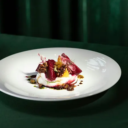 Albrecht Hotel Bratislava