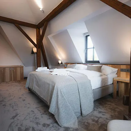 Albrecht Hotel Bratislava