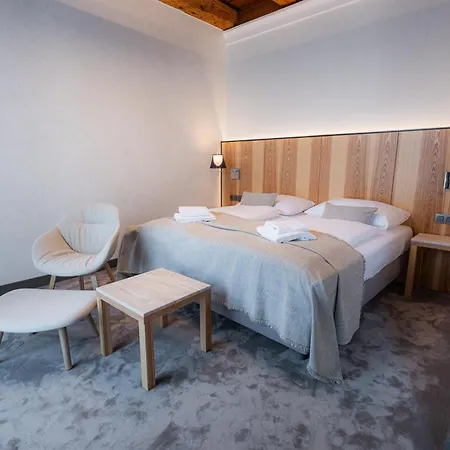 Albrecht Hotel Bratislava