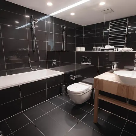 Albrecht Hotel Bratislava