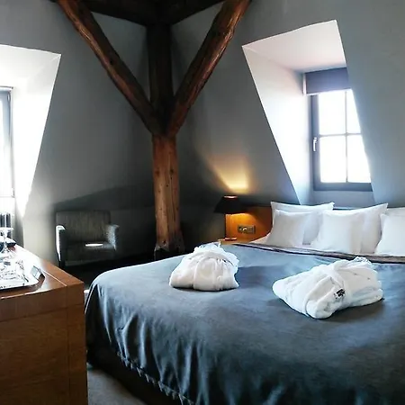 Albrecht Hotel Bratislava