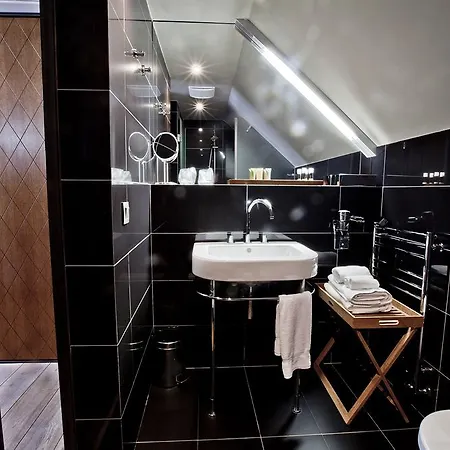 Albrecht Hotel Bratislava